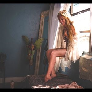 Meet your Posher, Brittany